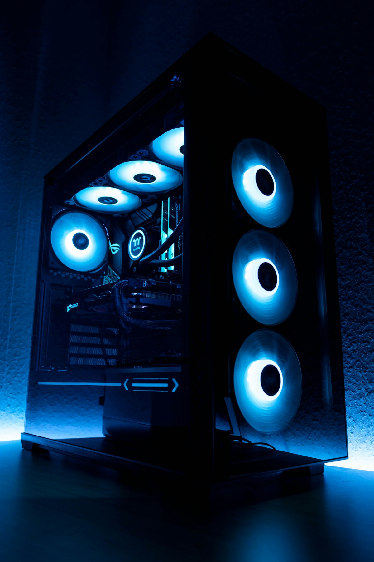 Guía paso a paso para armar tu primera PC gamer en Argentina