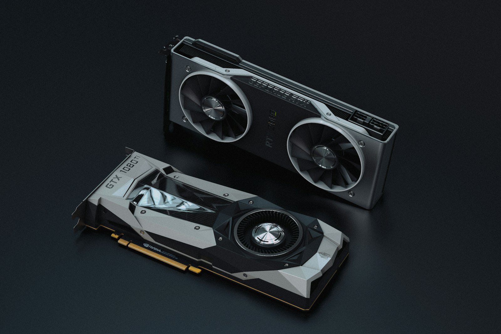 Drivers AMD y NVIDIA de abril 2026: qué cambia para gaming