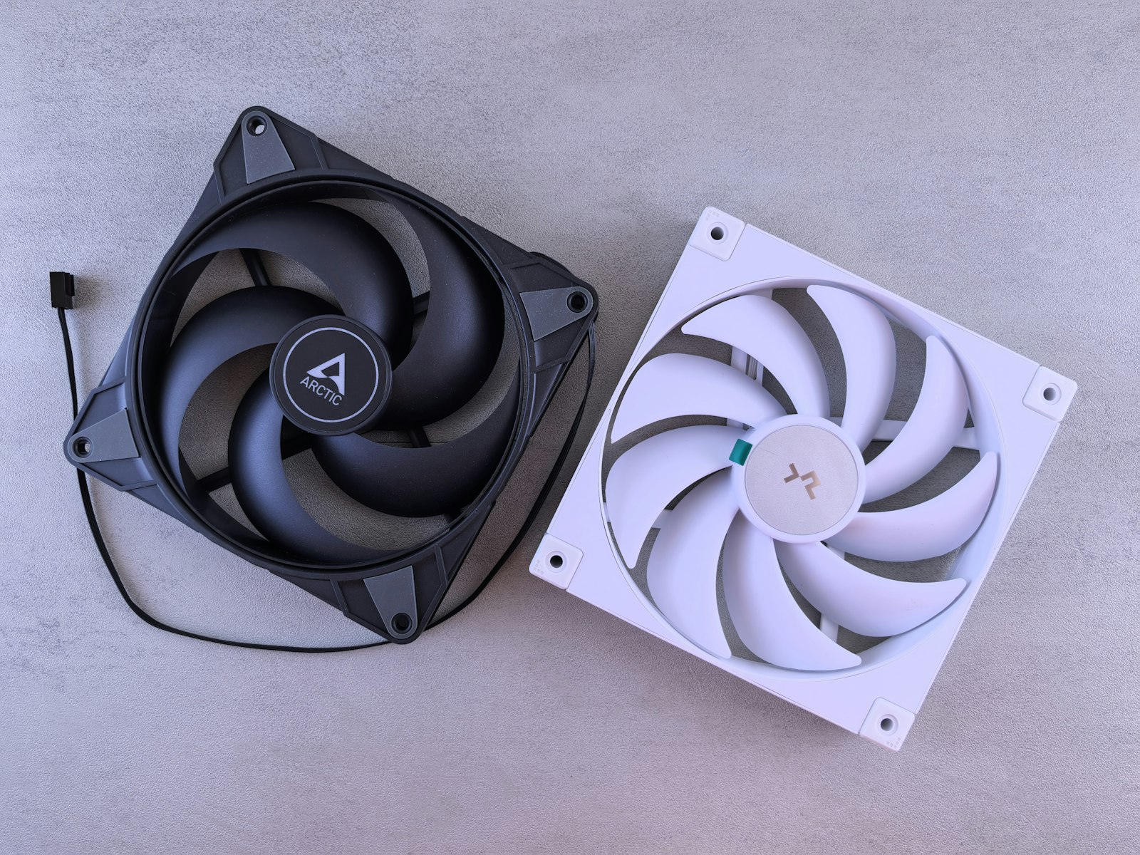 Cuántos ventiladores necesita tu PC gamer (y dónde van)