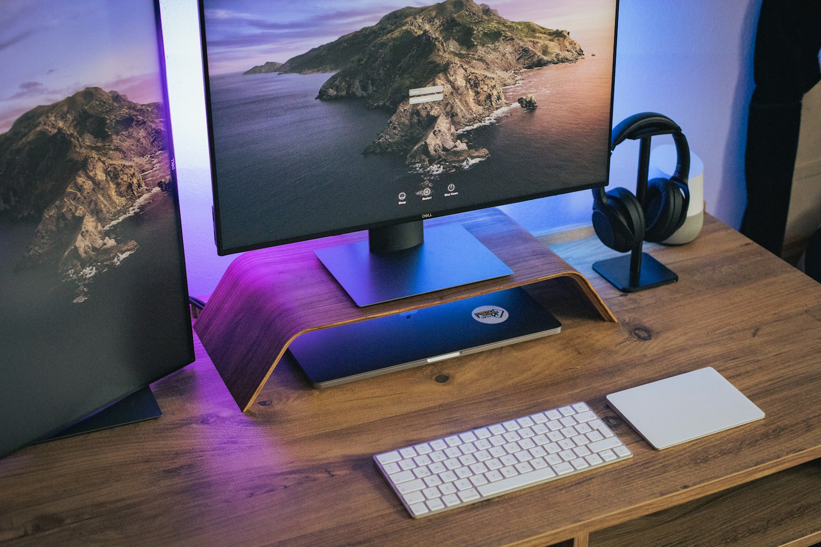 Monitor IPS vs VA vs OLED para gaming: diferencias reales explicadas