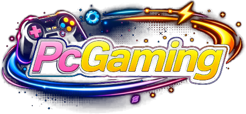 PC Gaming Argentina logo