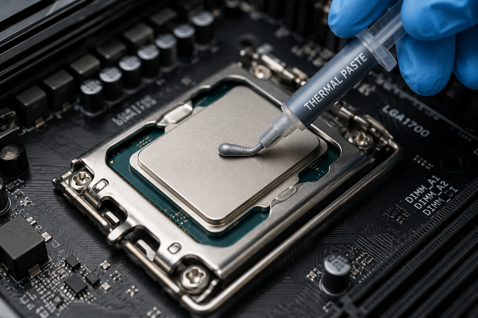 Cómo limpiar y repastas tu PC gamer paso a paso: guía completa 2026